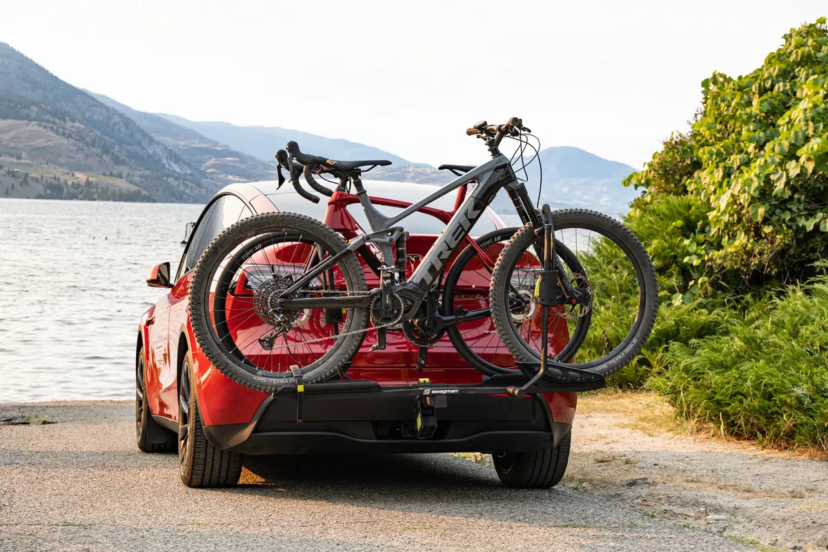 Skaha 2 1 1/4in2in Receiver Bar 60lbs Per Bike product image