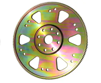 Meziere True Billet Flexplate, Mopar Big Block 168 Tooth, Pro Mod design, 8 Bolt Crank