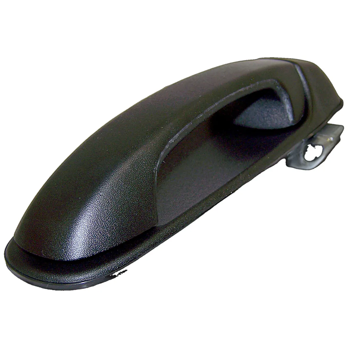2003-2007 Liberty KJ w/ Keyless Entry; Black Textured; Front Right product image