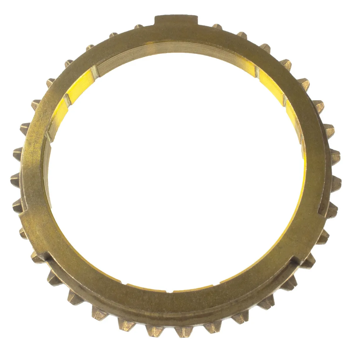 Brass Synchro Ring 1-2 & 3-4 product image
