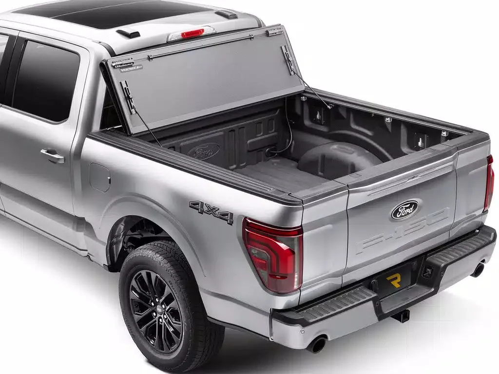1522 Colorado/Canyon Std/Ext Cab 6ft Bakflip g2 Tonneau Cover product image