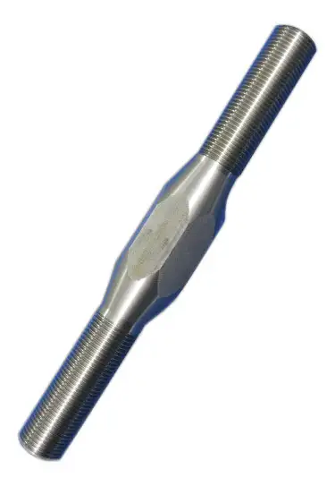 Wehrs Machine & Racing Products Double Adjuster 3/4x7.5