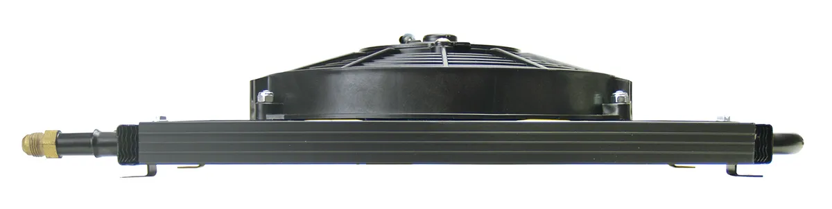 8 Pass 18 Dyno-Cool Remote Cooler, -6AN product image