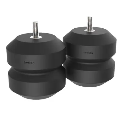 Timbren 2008-2022 Toyota Sequoia Timbren Ses Suspension Enhancement System Sku# Torseq1 - Rear Kit