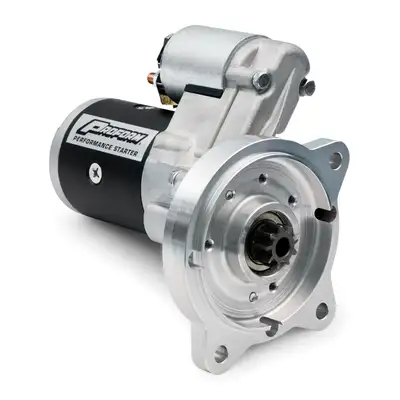Proform High-Torque Starter Gear Reduction Type 1.4KW Ford 221-351 Engine Std Trans Proform