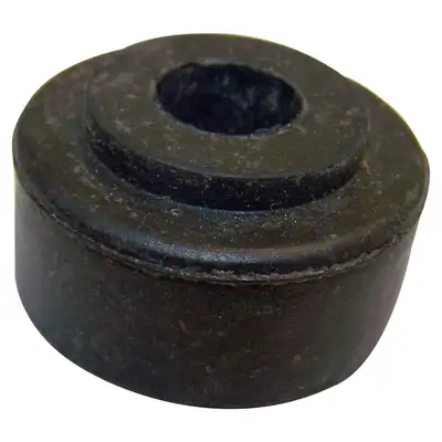 Crown Automotive Jeep Replacement Crown Automotive Jeep Replacement J3216638 Front Upper Shock Absorber Bushing for Select 84-96 Jeep XJ, MJ, YJ Models