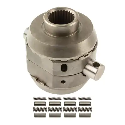 PowerTrax PowerTrax 1932-LR LOCK-RIGHT GM 7.6 26 SPLINE