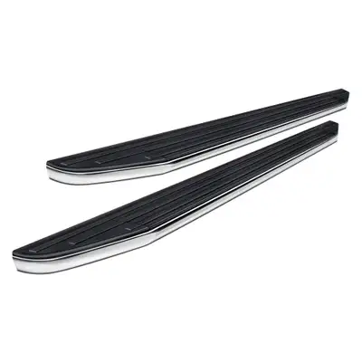 Black Horse Off Road Black Horse Off Road PR-JPGC Premium Running Boards