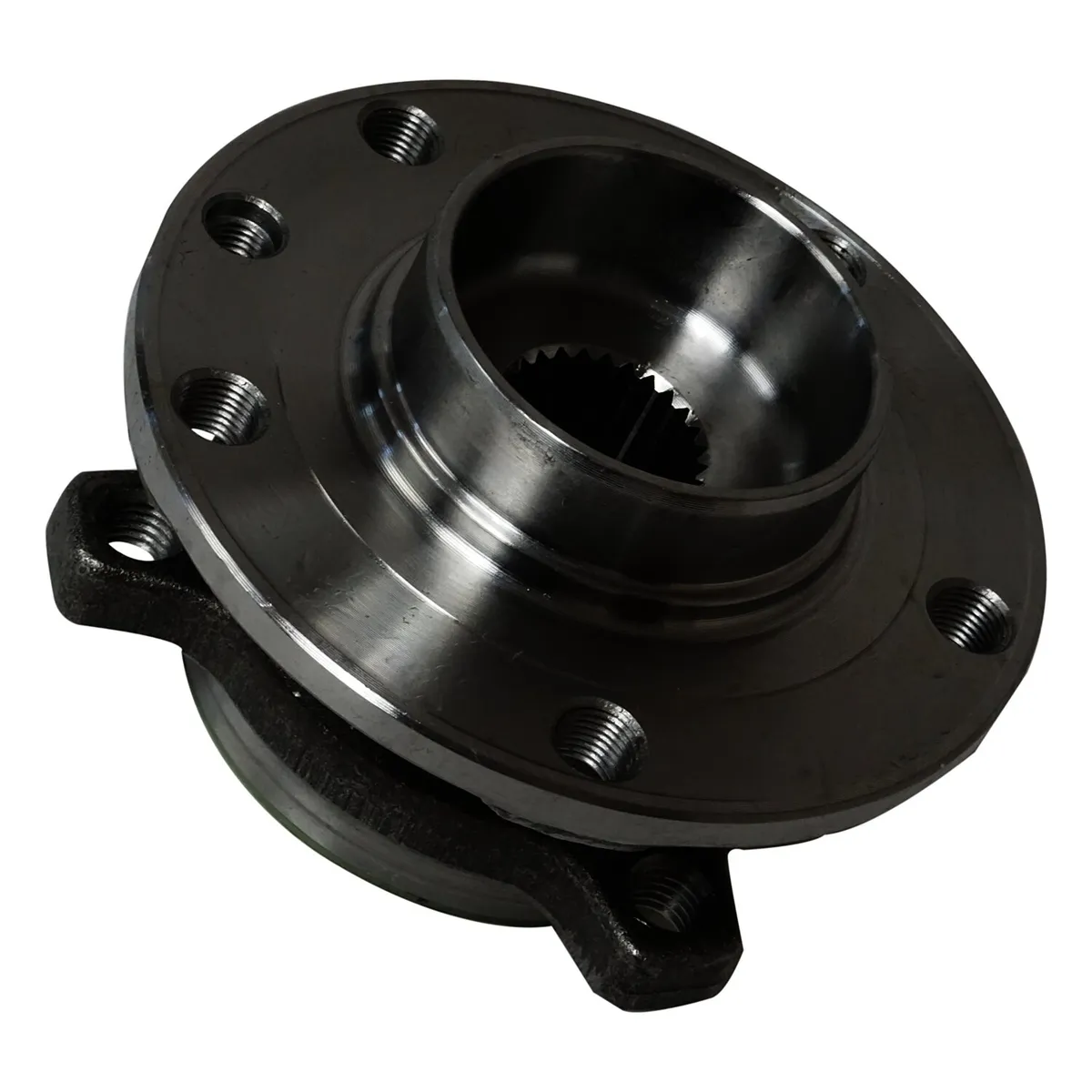 Front Hub Assembly 14-17 Cherokee KL product image