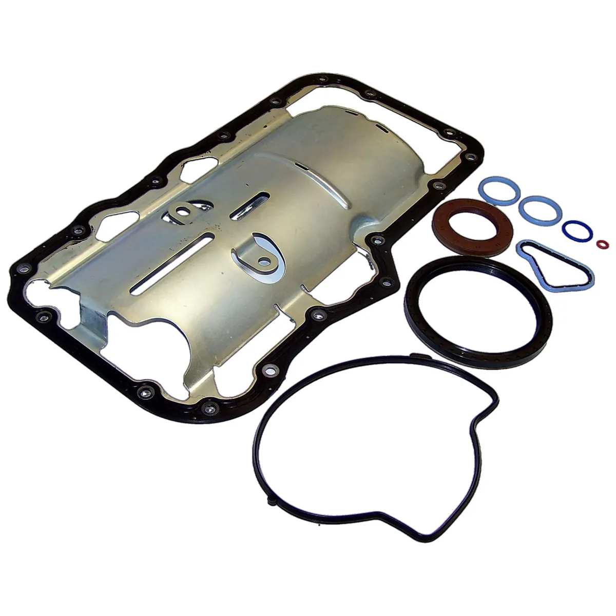 2006-2010 Commander XK w/ 3.7L engine 2005-2010 Grand Cherokee WK w/ 3.7L engine 2002-2007 Liberty KJ w/ 3.7L engine 2008-2011 Liberty KK w/ 3.7L engine product image