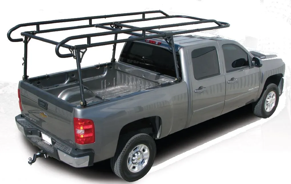 TrailFX Ladder Rack Trail fx Ladder Carrier