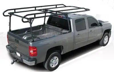 TrailFX Ladder Rack Trail fx Ladder Carrier