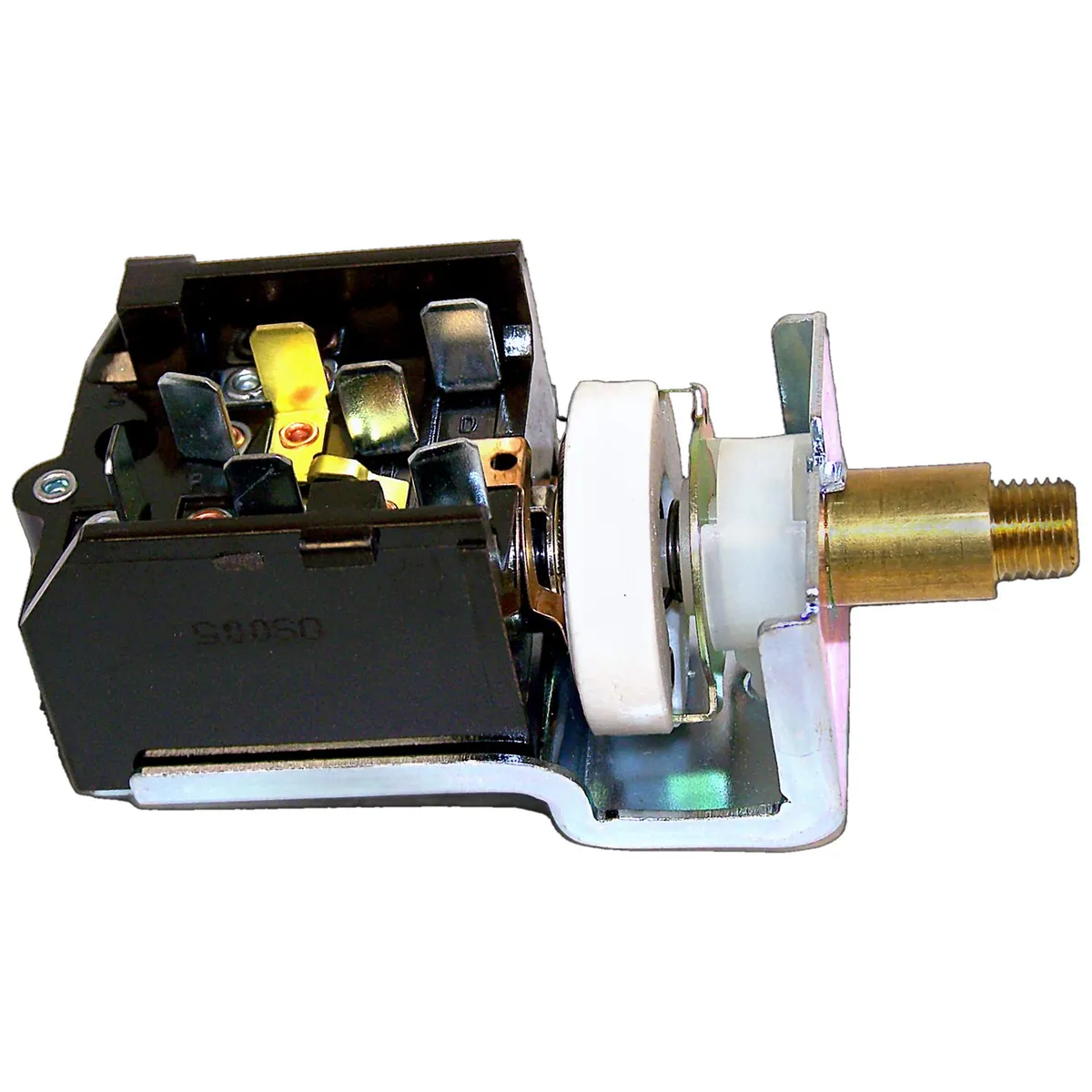 Switch-Headlight-On/Off 73-79 Jeep CJ product image