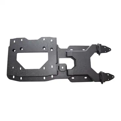 TrailFX Jeep JL Tire Carrier Hinge Kit