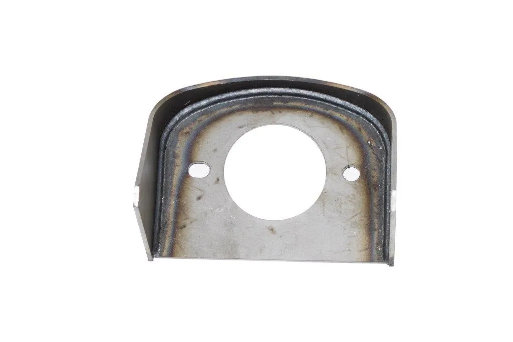 Rust Buster 2007-2018 Jeep Wrangler Unlimited JKU Frame Body Mounts RB5057 product image