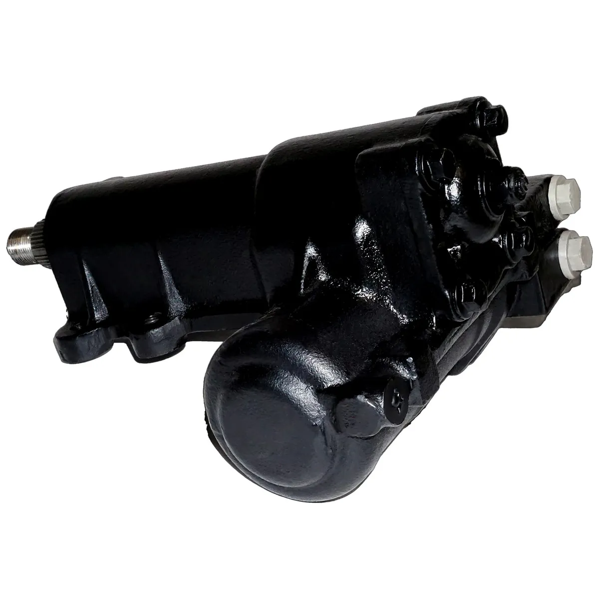 Crown Automotive Jeep Replacement 68052897AC Steering Box for 2007-2018 Jeep JK Wrangler w/ LHD w/ 2 Doors product image