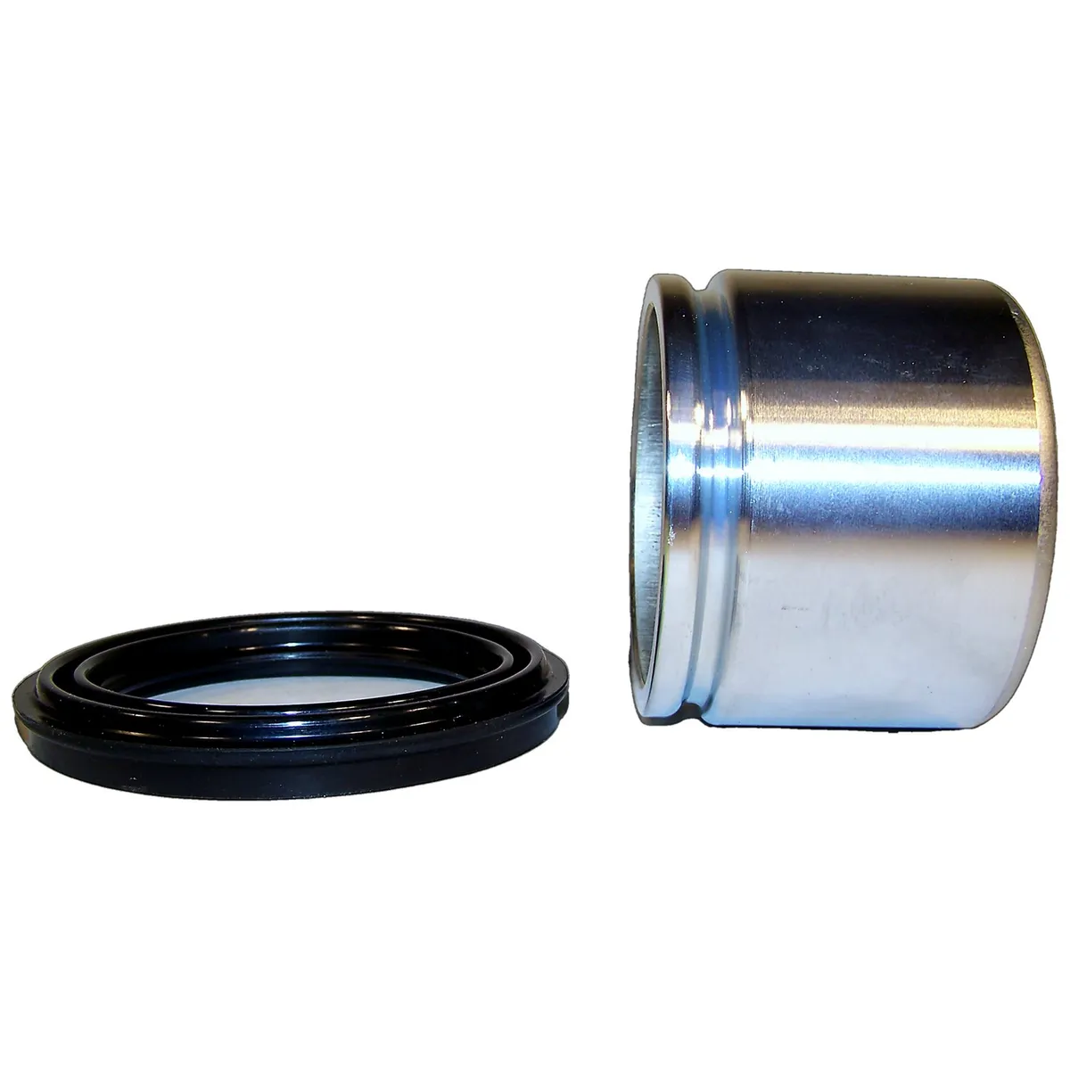 1984-1989 Cherokee XJ Includes Seals; Front 1982-1983 CJ-5 CJ Includes Seals; Front 1982-1986 CJ-7 CJ Includes Seals; Front 1982-1986 CJ-8 CJ Includes Seals; Front 1984-1989 Comanche MJ Includes Seals; Front 1987-1989 Wrangler YJ Includes Seals; Fron product image