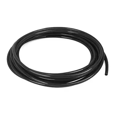 Redhorse Performance Polyurethane Vacuum Tubing 1/4in O.d. 10ftblack