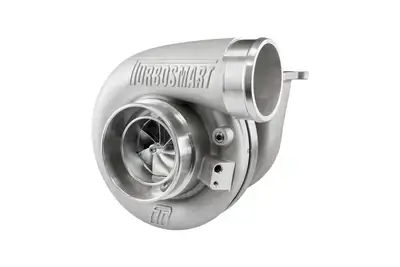 Turbosmart TS-1 Turbocharger 6870C T4 0.96AR Externally Wastegated C-Frame
