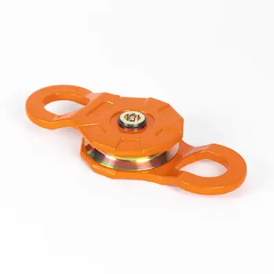 GateKeeper Off-Road 12 Ton Forged Snatch Block