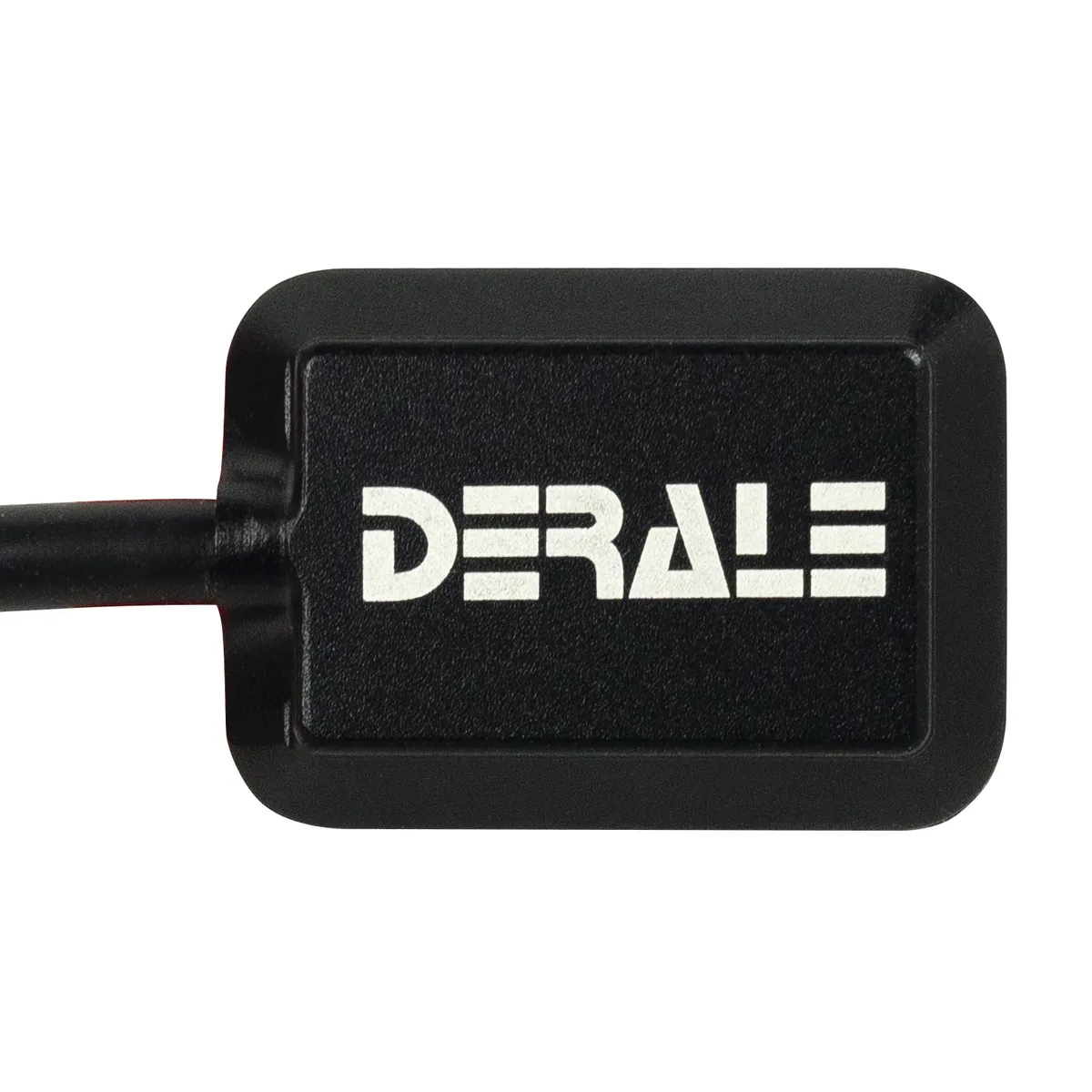 Derale 16797 PWM Fan Controller, Flush surface mount sending unit. product image