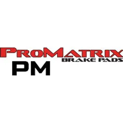 1996 - 2005 Chevrolet, GMC, Oldsmobile Original Equipment Pads - 150-D0729K product image