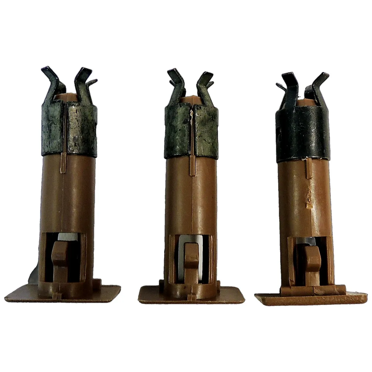 1987-1995 Wrangler YJ Includes 3 grommets; Spice 1997-2006 Wrangler TJ Includes 3 grommets; Spice product image