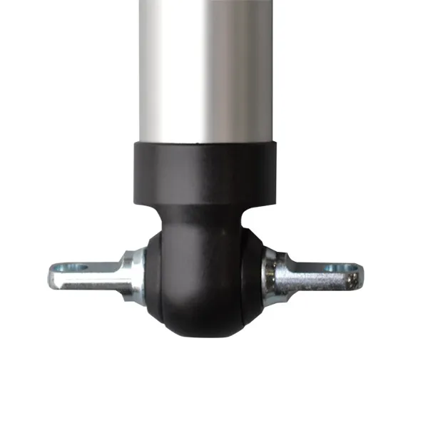 Smooth Body Standard T-Bar Kit Shock Bushing 2.250 Inch To 2.562 Inch Center-To-Center Ridetech product image