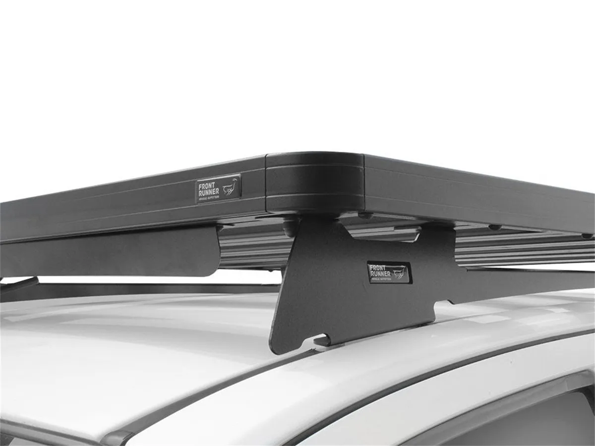 Isuzu DC 2013-Current Slimline II Roof Rack Kit product image