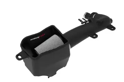 aFe Power aFe Power Magnum Force Stage-2 Cold Air Intake System w/ Pro Dry s Filter - 2024-25 JL 4xe