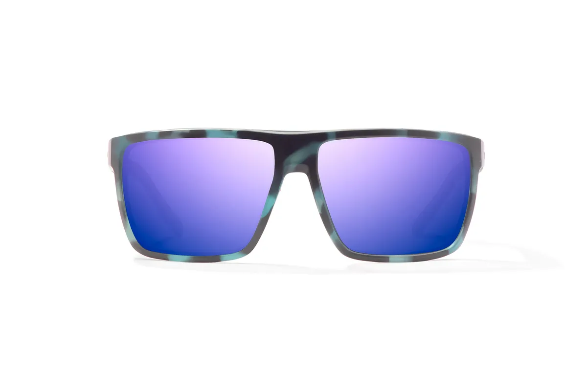 Toa Black Matte Bmg Sunglasses product image