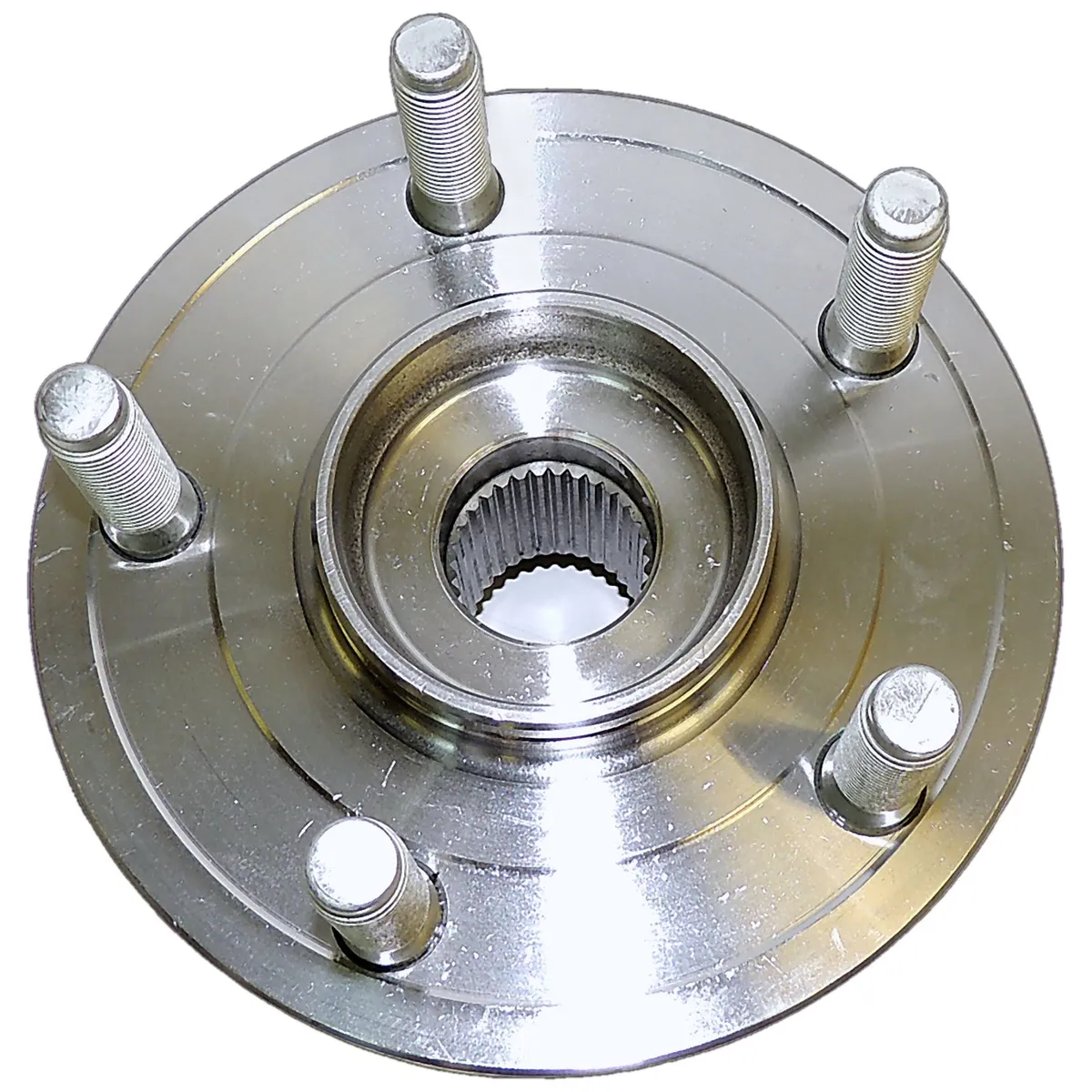 Hub Assembly 2011-2015 WK Grand Cherokee; 2011-2014 WD Durango product image