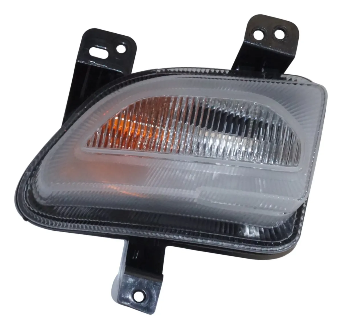 Crown Automotive Jeep Replacement 68256431AA Right Parking Light for 2015-2018 Jeep BU Renegade (USA, Canada, & Mexico) product image