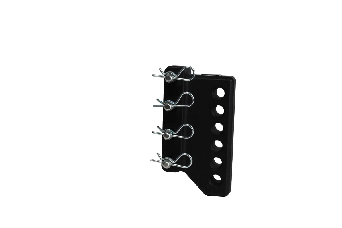 BulletProof Heavy Duty Weight Distribution Adapter HDWDA product image