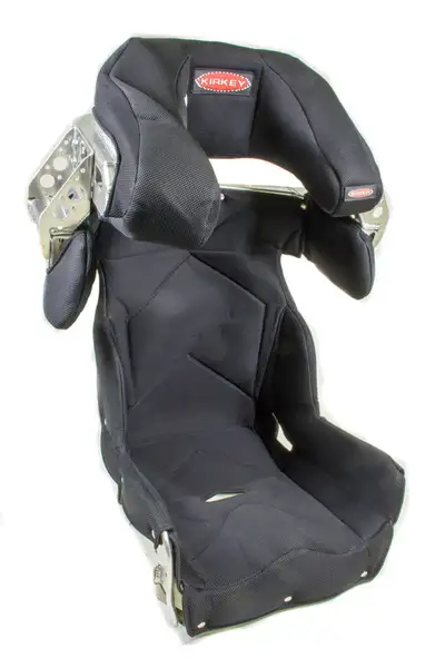 Kirkey 14in 73 Series Seat and Cover