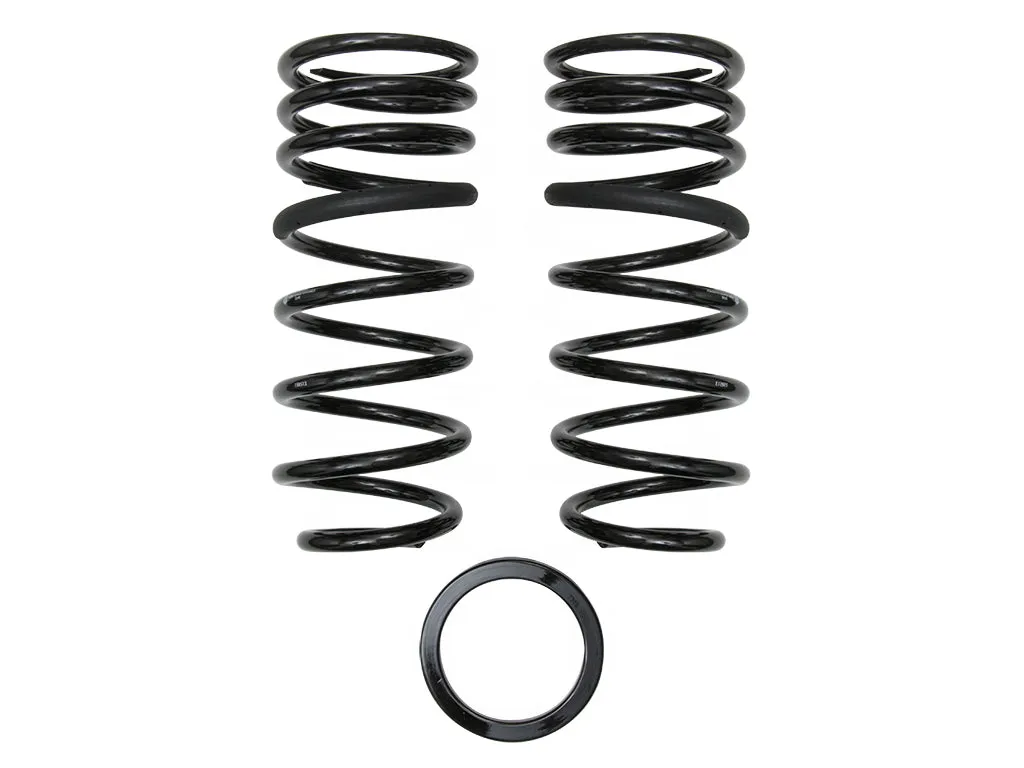 ICON 2008-Up Toyota Land Cruiser, Rear 1.75" Lift Dual Rate Coil Spring Kit product image