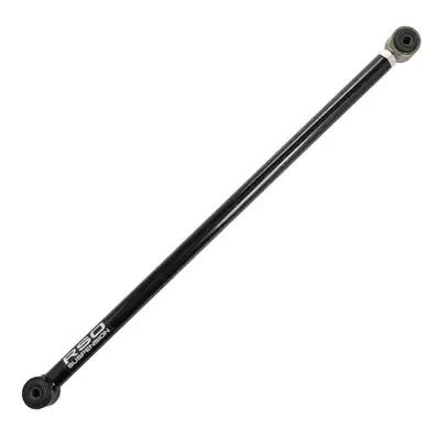 Raptor Series 20c Jeep Gladiator Rso Rear HD Track Bars Black Ecoated 04in Lift Heavy Duty