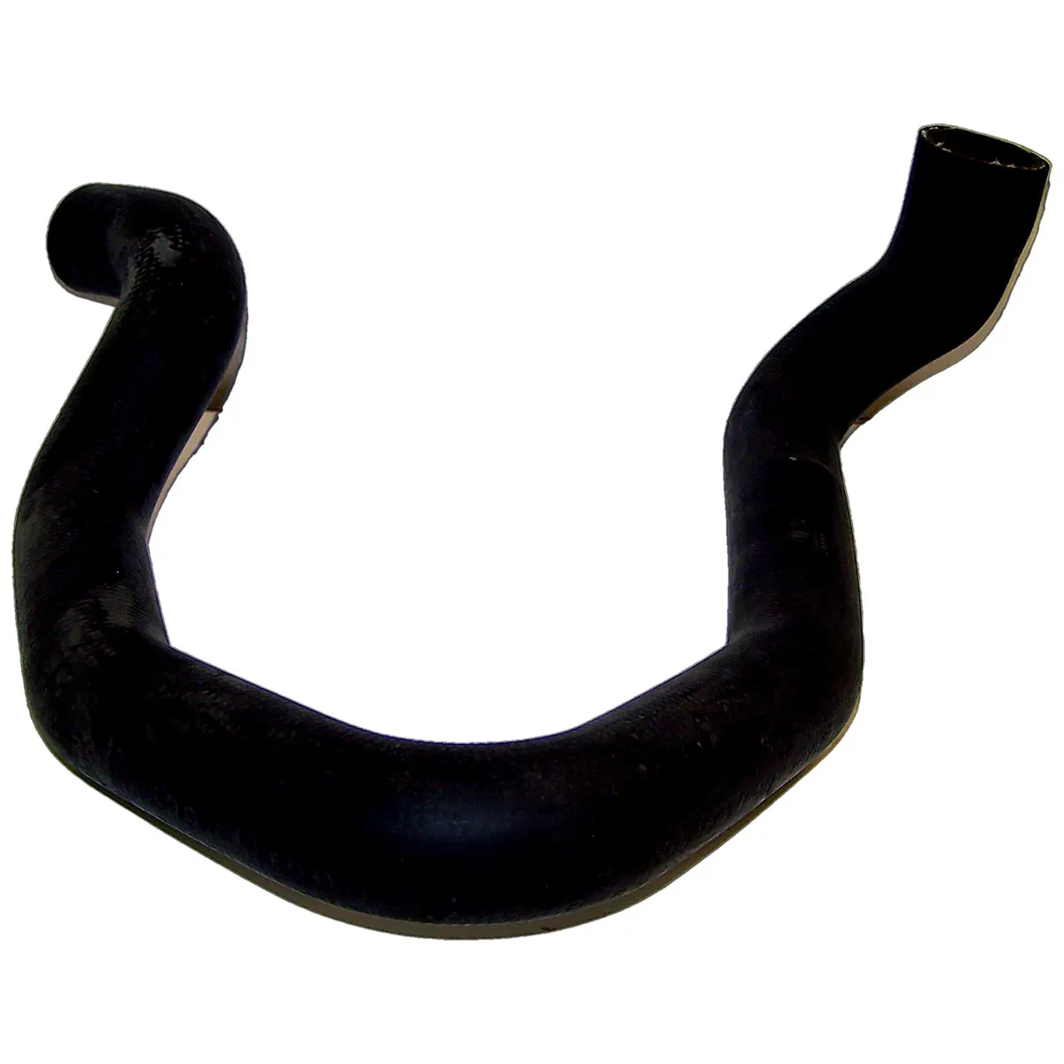 Crown Automotive Jeep Replacement 53000013 Radiator Hose for Select 84-86 Jeep XJ Cherokee or MJ Comanche w/ 2.8L, w/ A/C product image