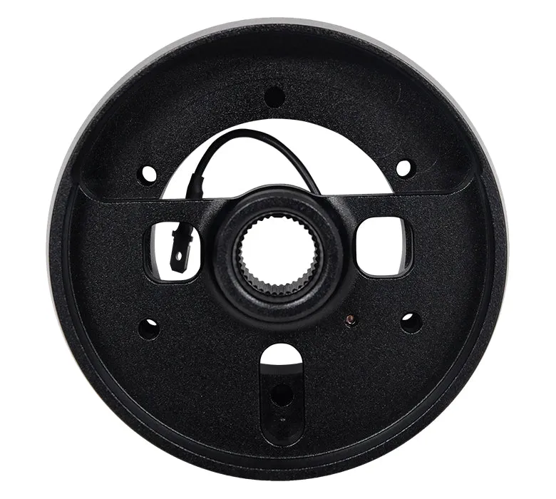 Steering Hub Short Jeep Wrangler TJ / JK product image