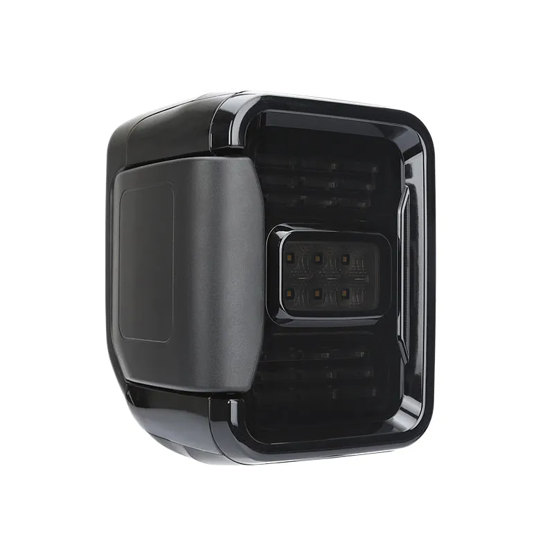 Multi-Function LED Tail Lights for Jeep Gladiator JT 2020-Later product image