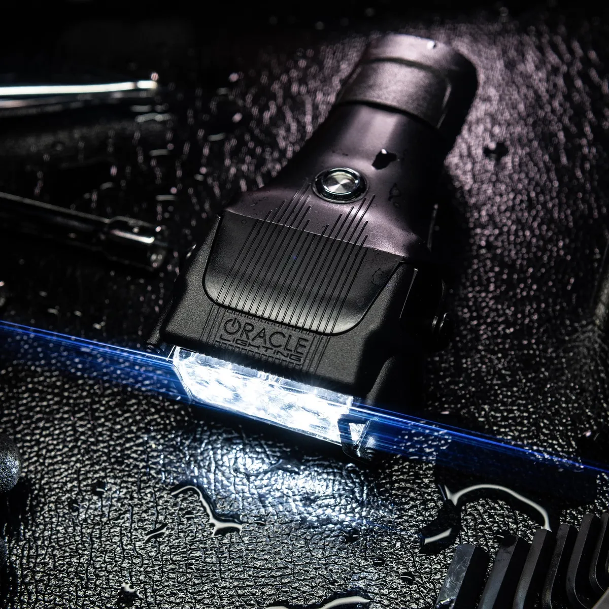 Vega™ Series 2 LED Flashlight - Pre-Order product image