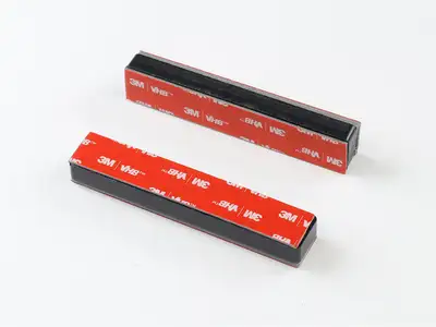 Front Runner No Drill Installation Kit; For 5th Generation Toyota 4Runner;