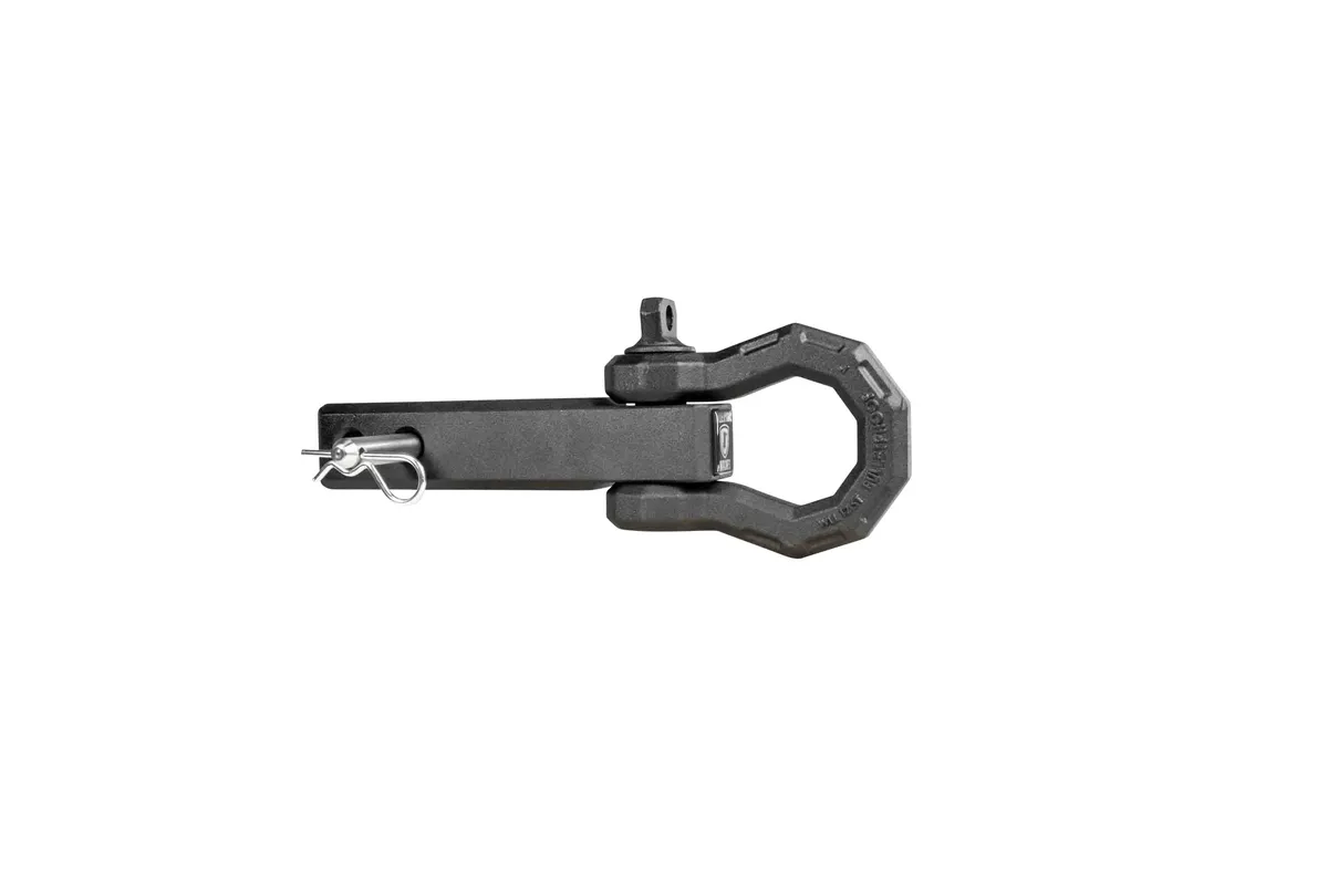 BulletProof 2.0" Heavy Duty Receiver Shackle product image