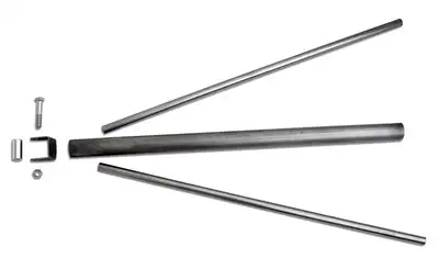 Competition Engineering Parachute Anchor Mount