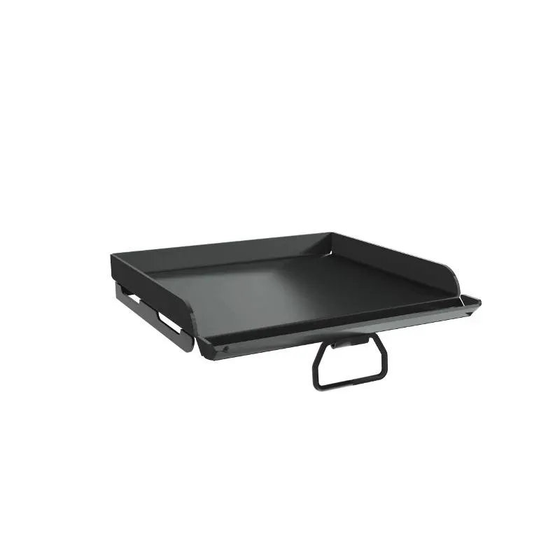 14in x 16in Reversible Cast Iron Grill/Griddle product image