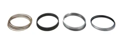 Total Seal CS Piston Ring Set 4.605 Bore .043 .043 3.0mm