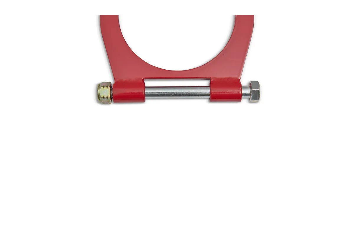 Ford Performance - Tow Hook Loop Kit - M-17954-A product image