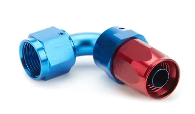 Edelbrock Russell - Pro Classic Hose End