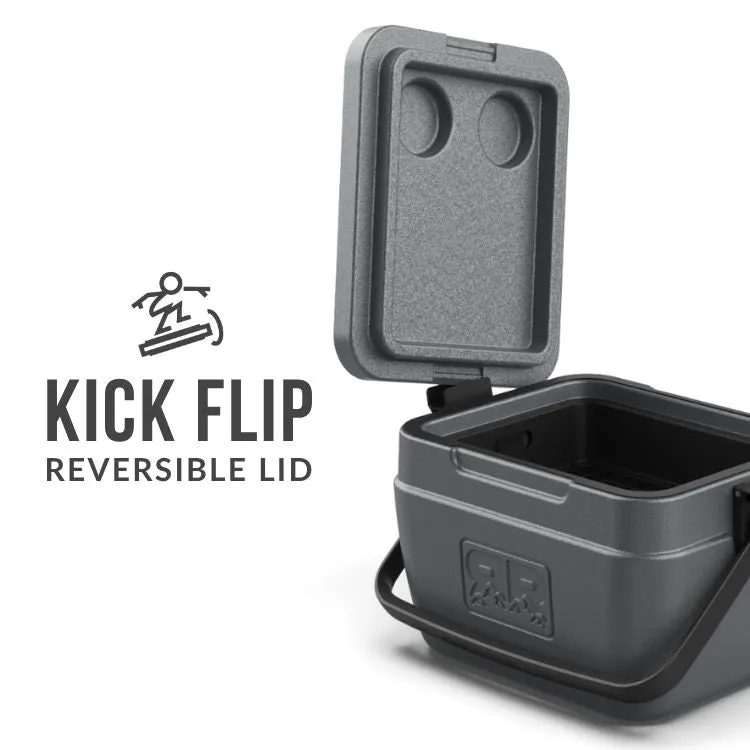 25can Cooler Polar White product image