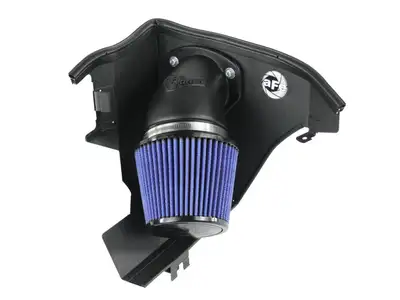 aFe Power AIS P5R; BMW 3-Series (E46) 99-06 L6-2.5L/2.8L/3.0L aFe MagnumFORCE; Intake Systems Stage-2 P5R